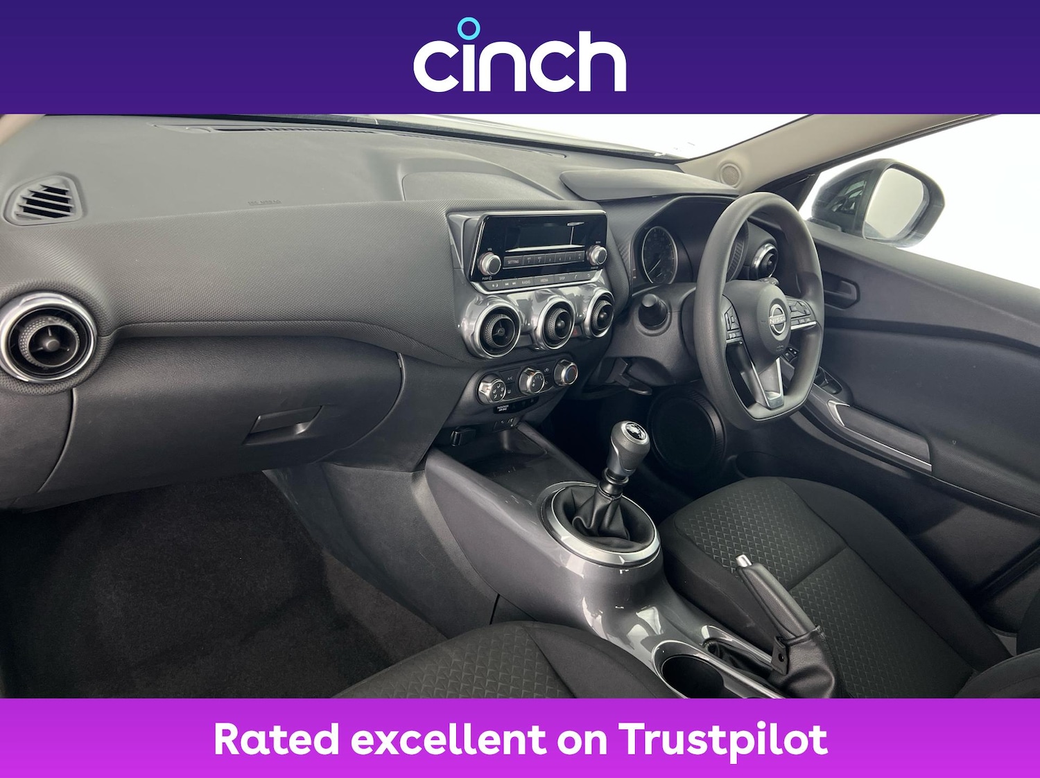 Used Nissan Juke 2023 for sale - 76405646: Photo 14