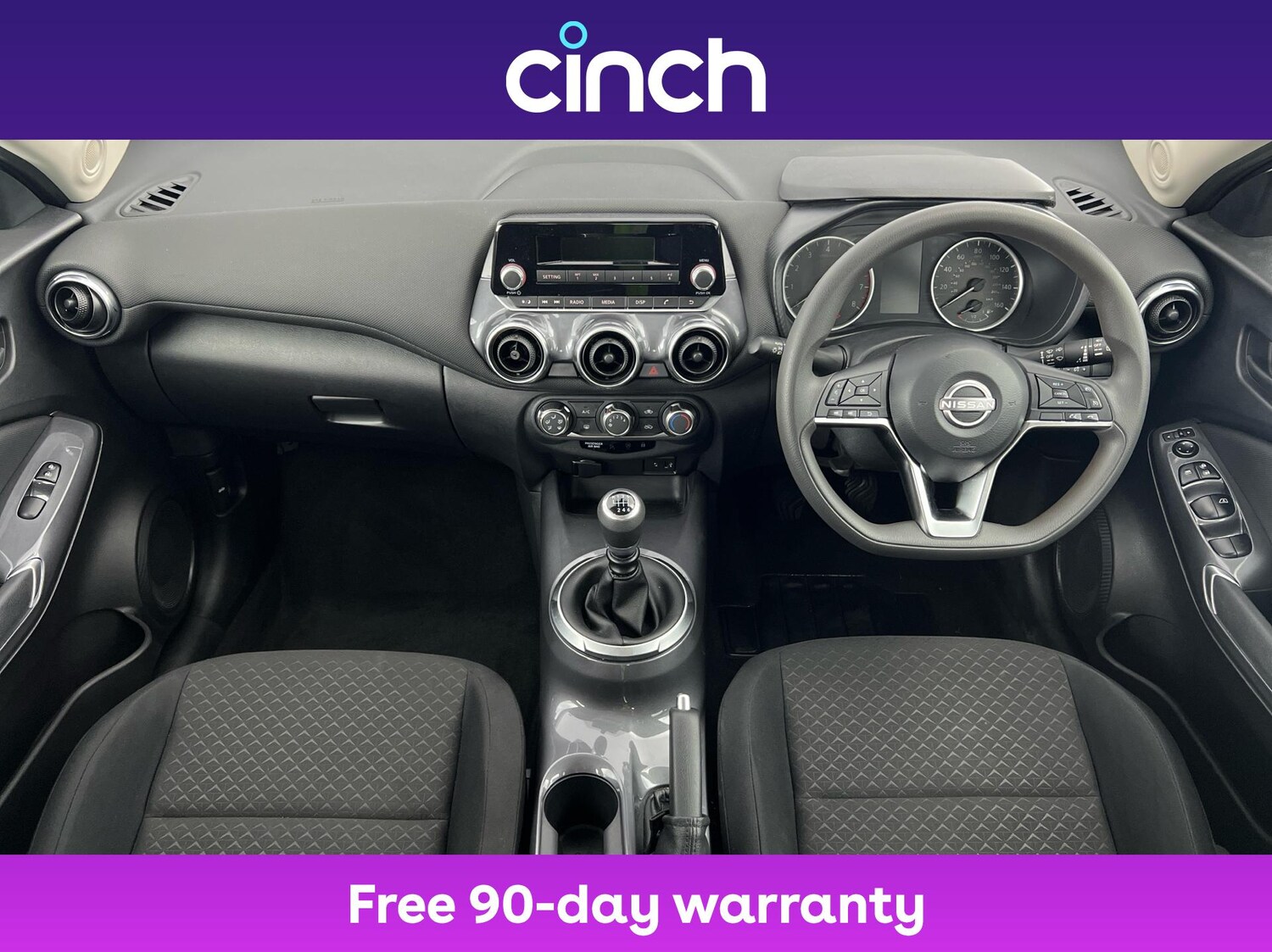 Used Nissan Juke 2023 for sale - 76405646: Photo 15