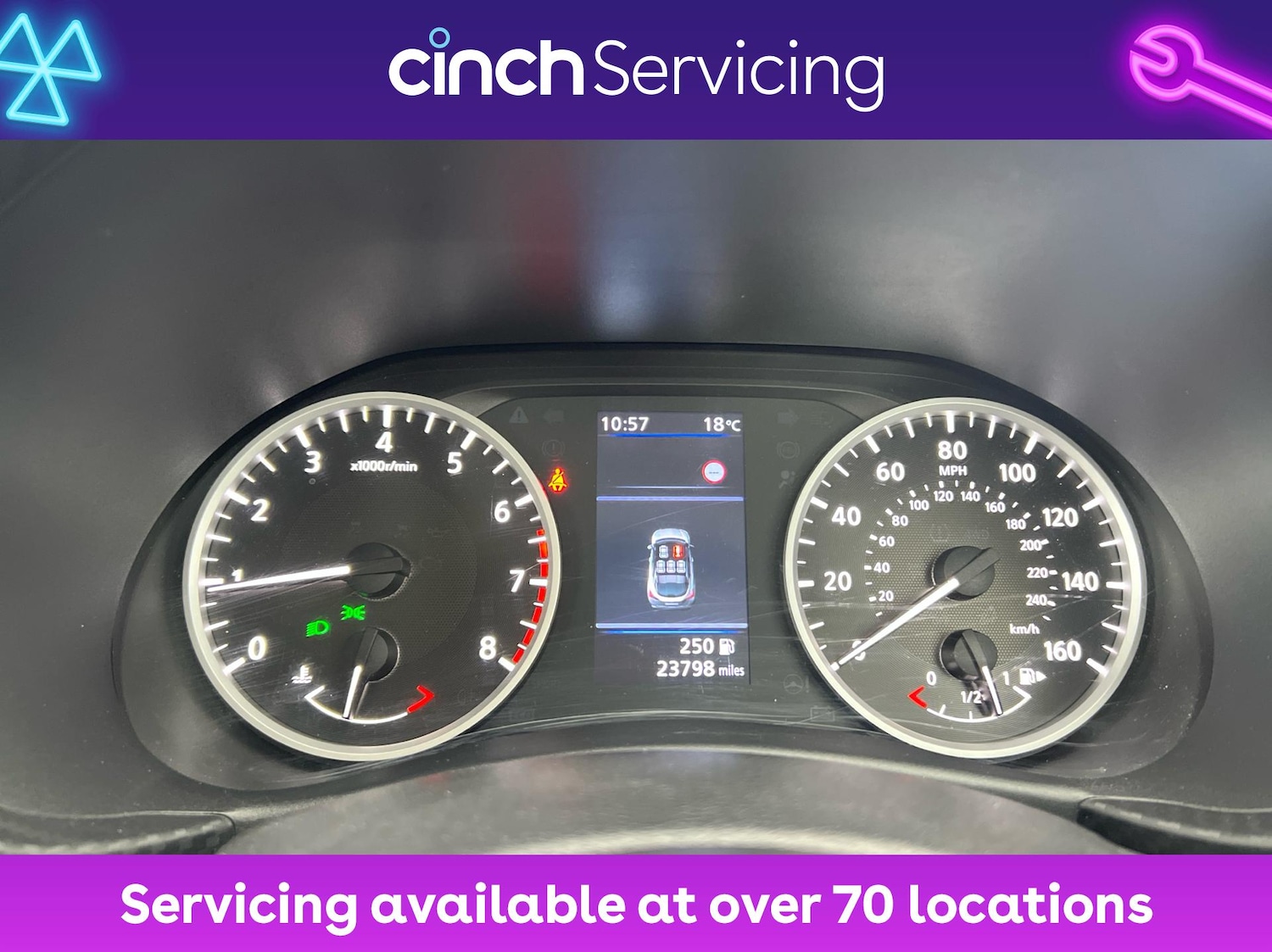 Used Nissan Juke 2023 for sale - 76405646: Photo 18