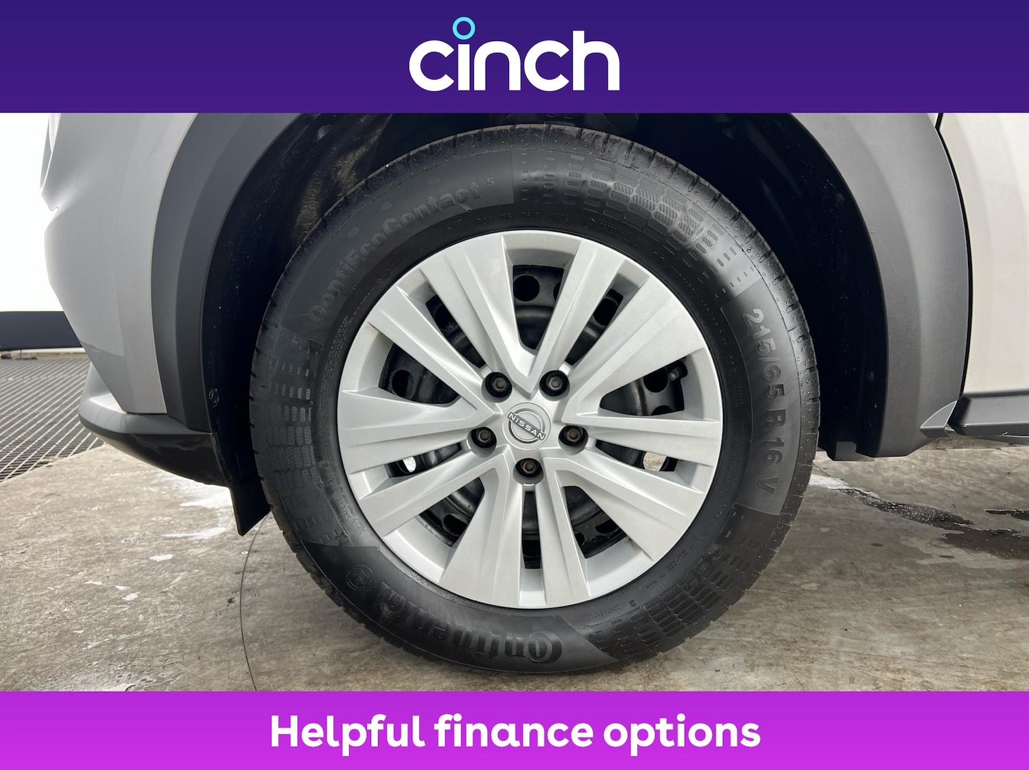 Used Nissan Juke 2023 for sale - 76405646: Photo 24