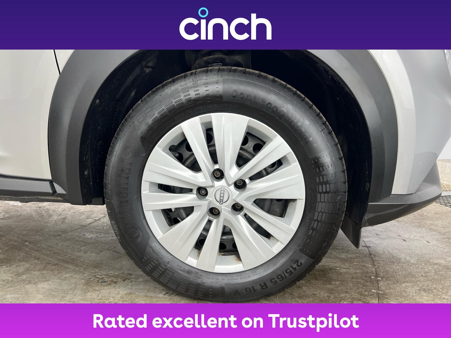 Used Nissan Juke 2023 for sale - 76405646: Photo 28