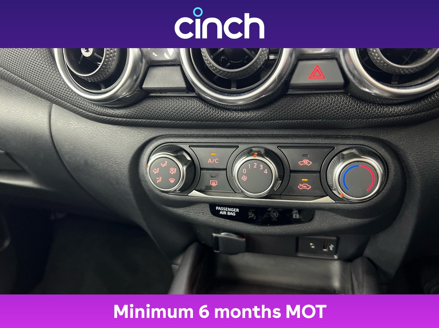 Used Nissan Juke 2023 for sale - 76405646: Photo 32