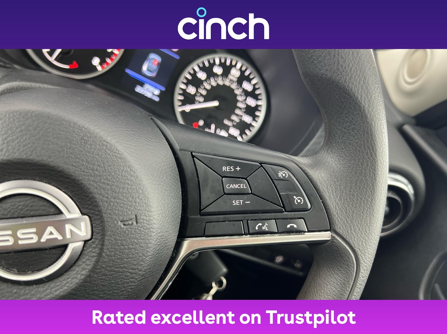 Used Nissan Juke 2023 for sale - 76405646: Photo 33