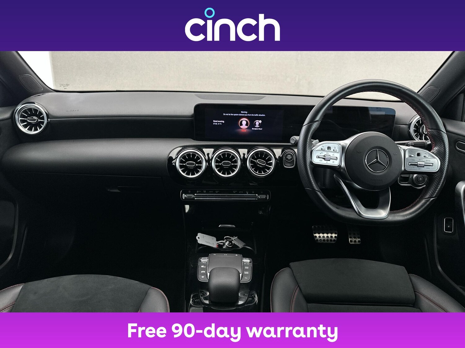 Used Mercedes-Benz A-Class 2022 for sale - 76750683: Photo 15