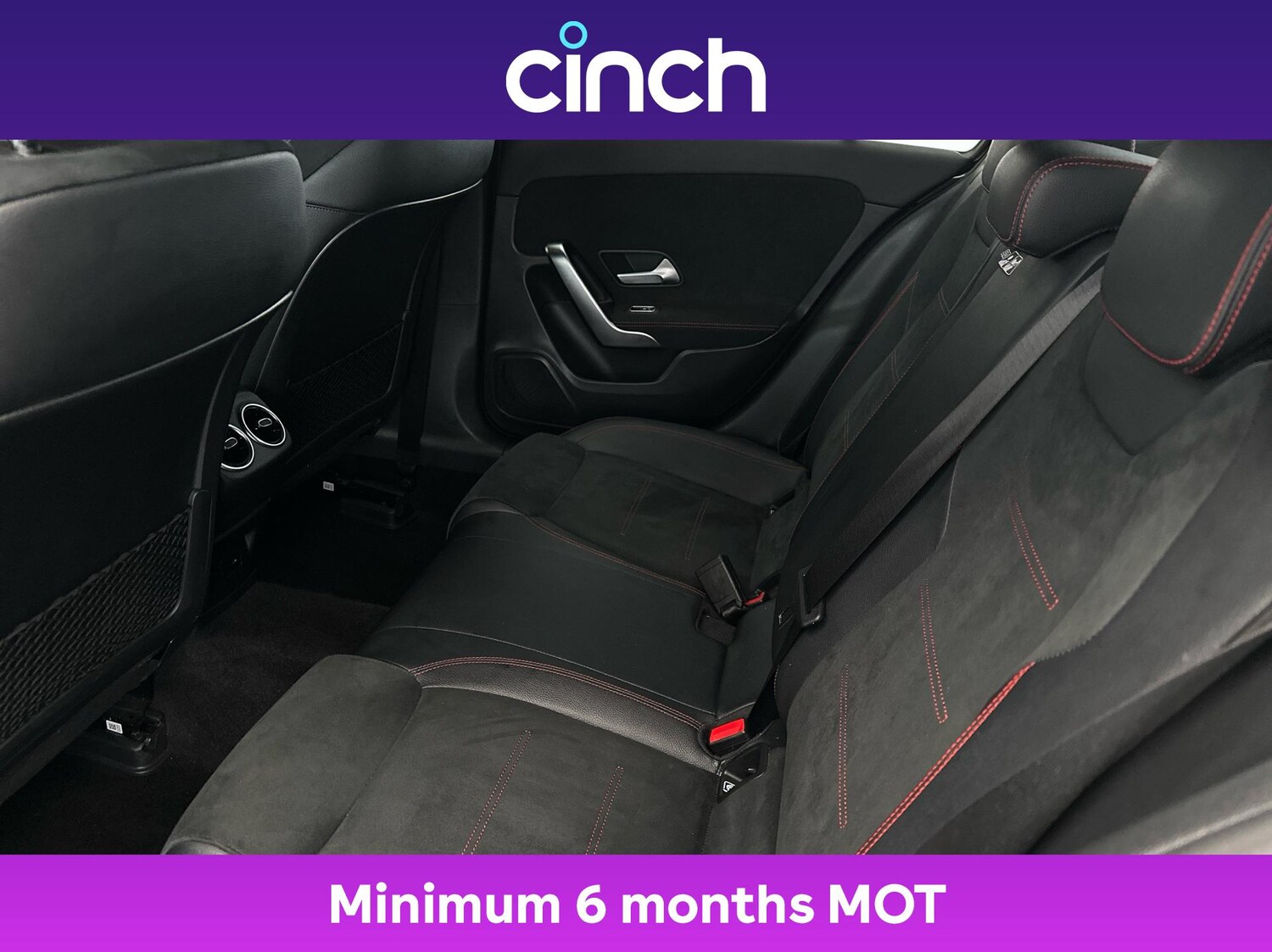 Used Mercedes-Benz A-Class 2022 for sale - 76750683: Photo 20