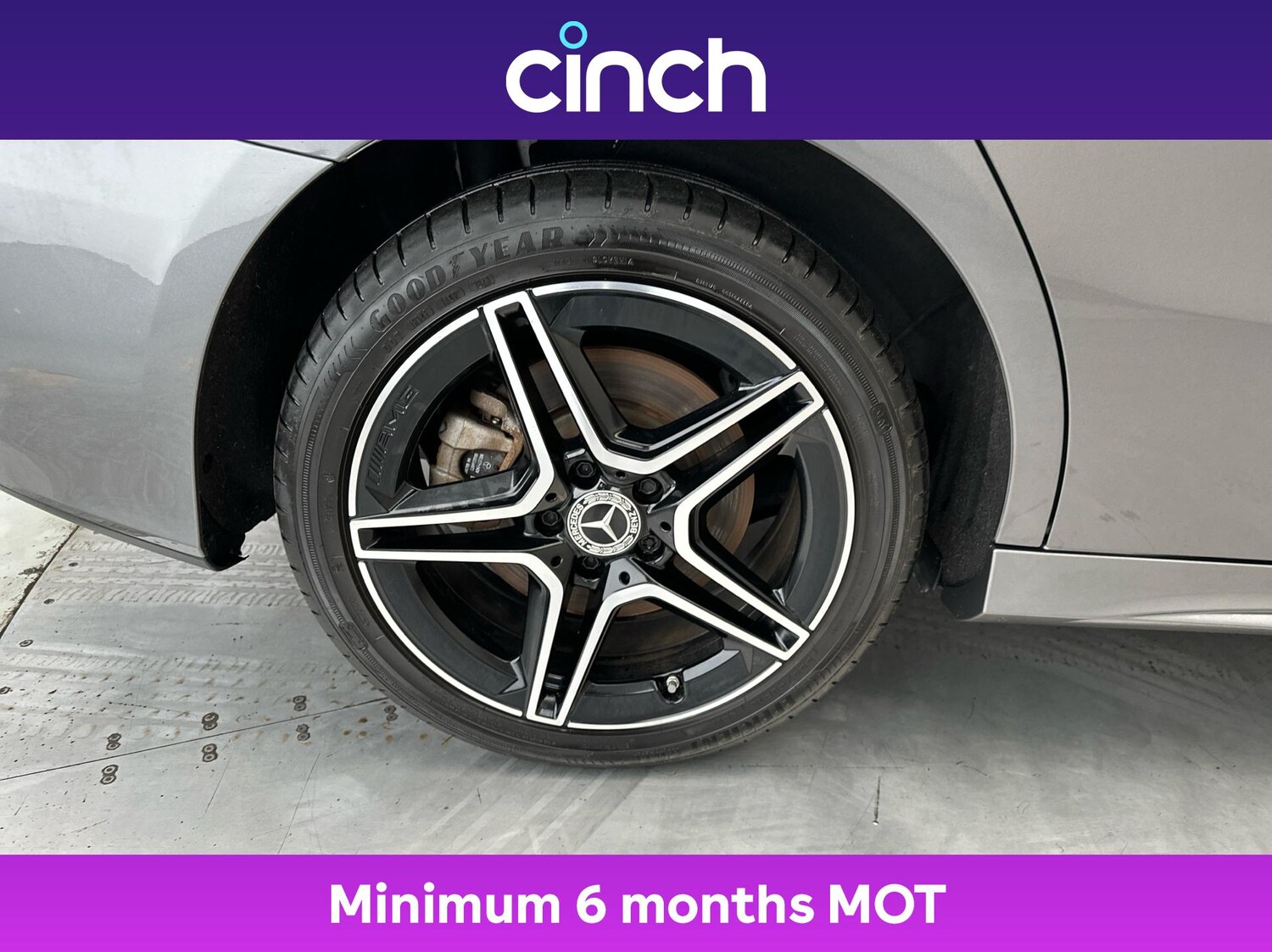 Used Mercedes-Benz A-Class 2022 for sale - 76750683: Photo 27