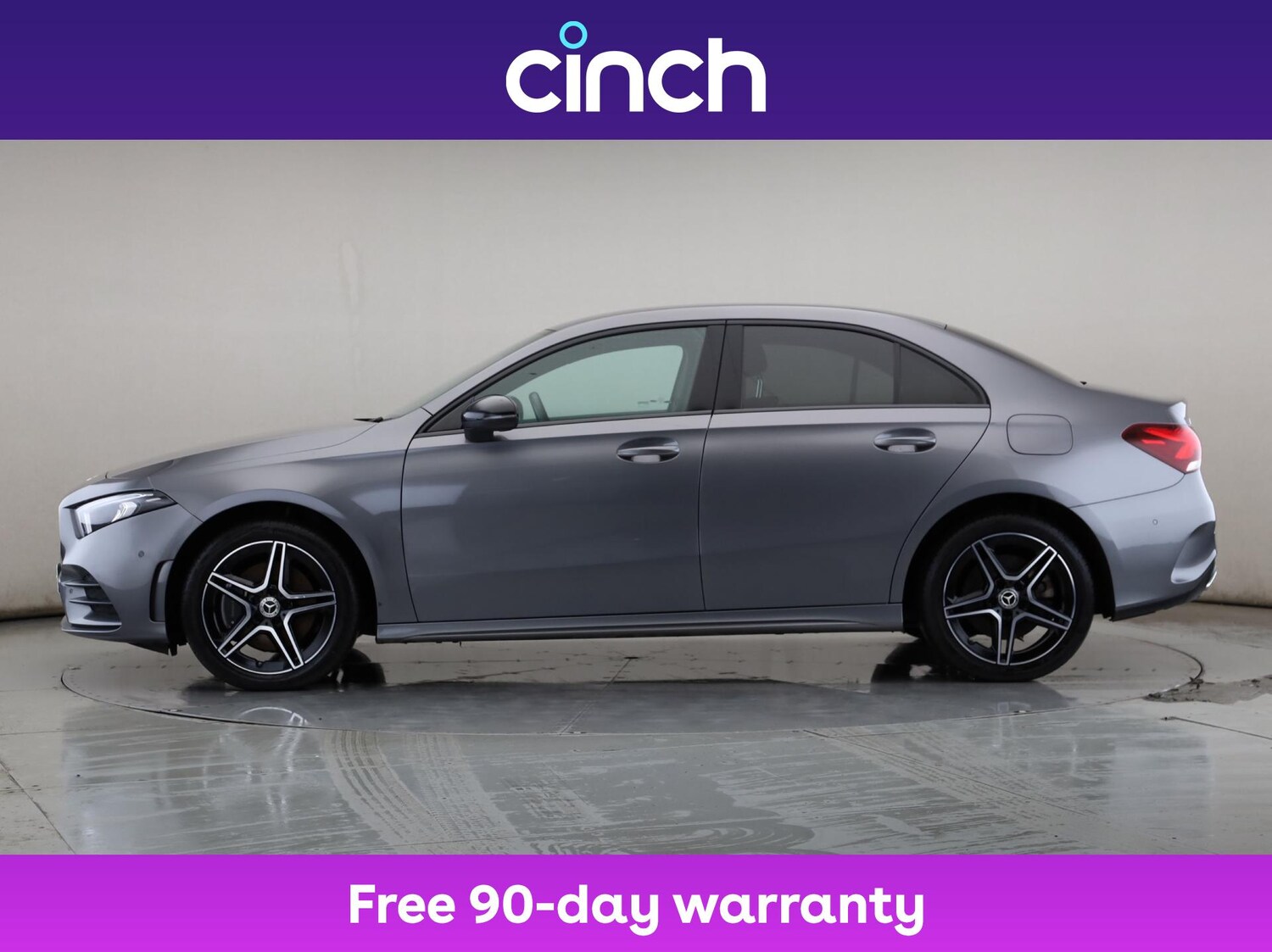 Used Mercedes-Benz A-Class 2022 for sale - 76750683: Photo 8