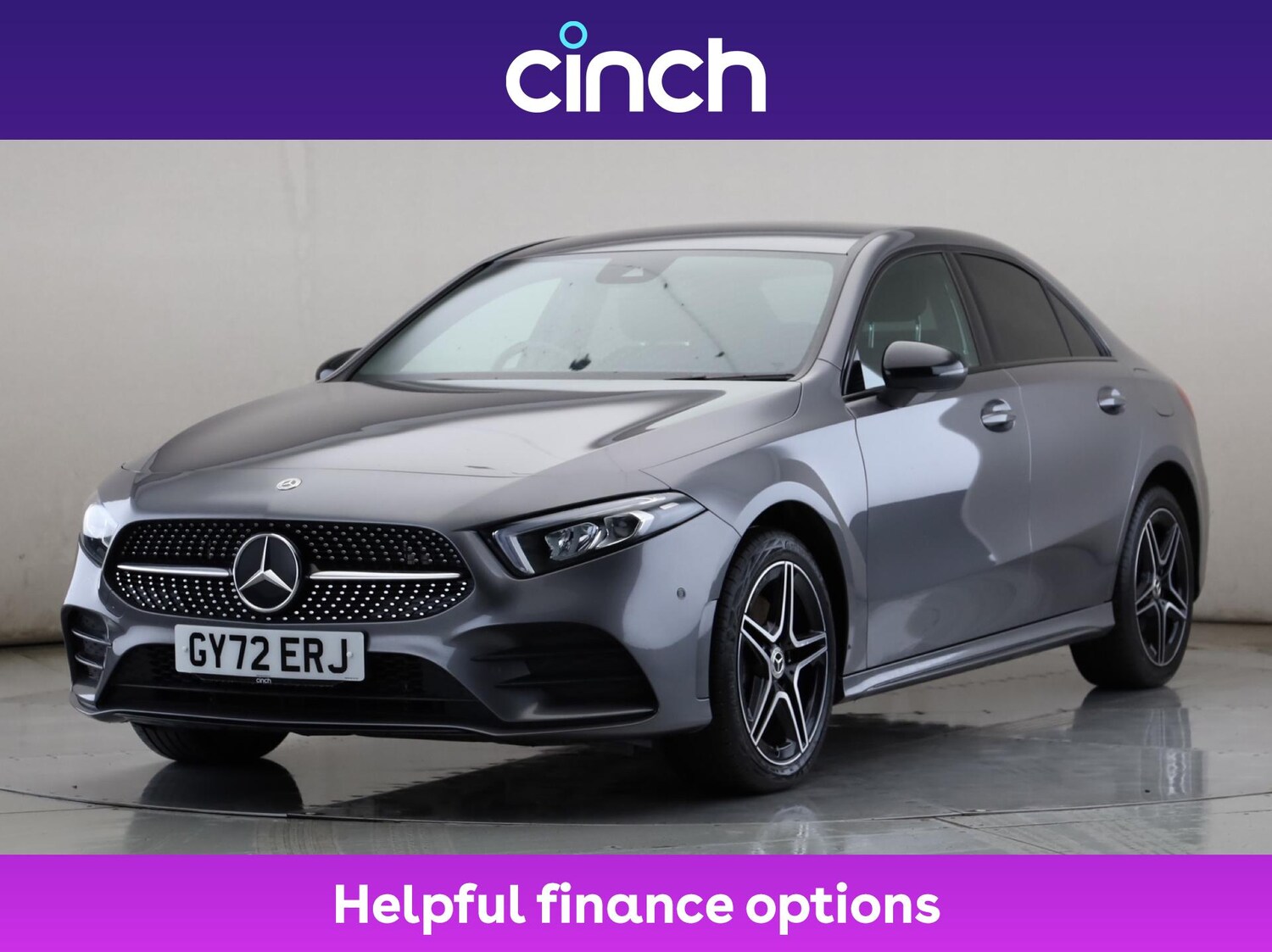 Used Mercedes-Benz A-Class 2022 for sale - 76750683: Photo 9