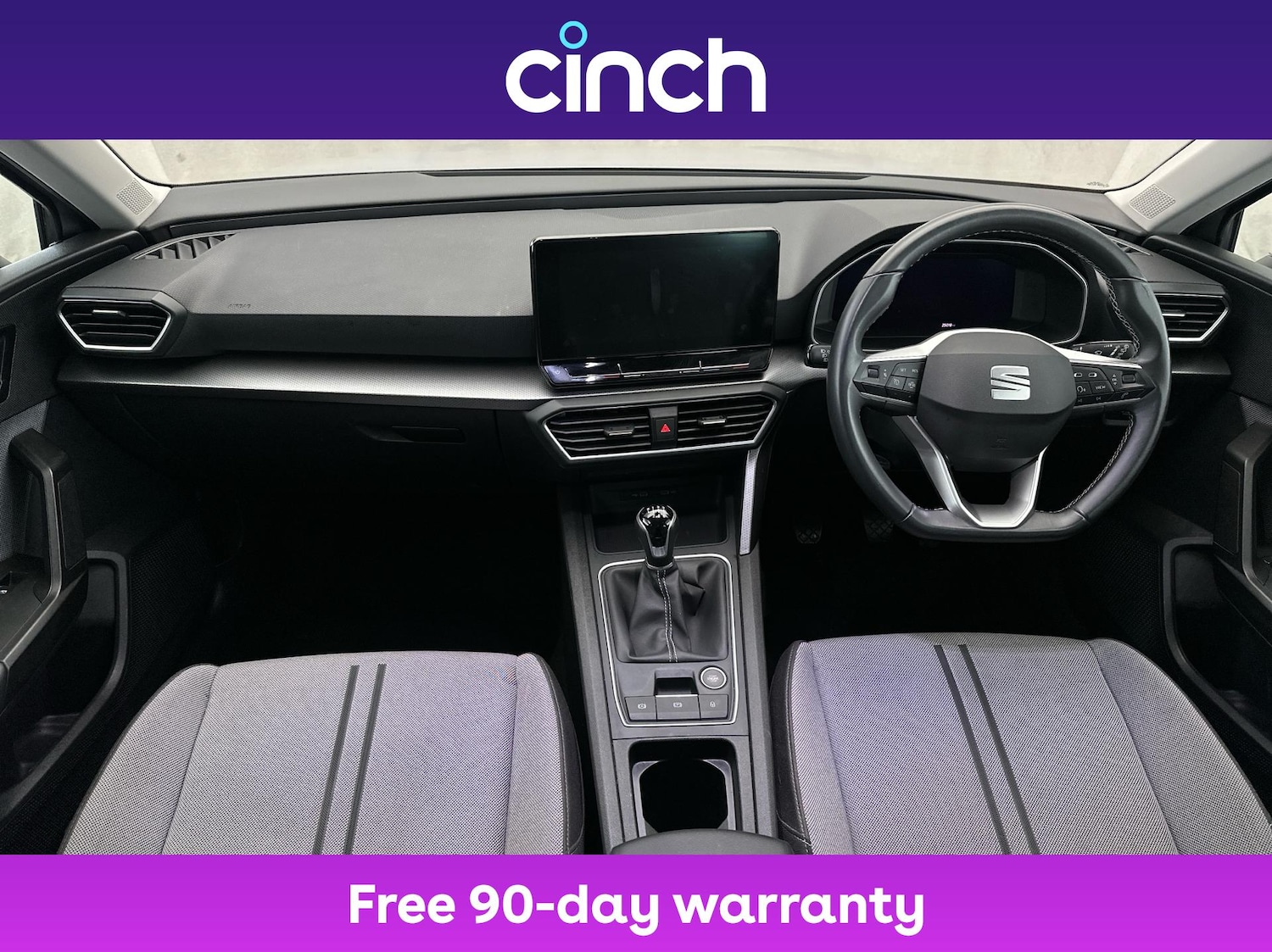 Used SEAT Leon 2022 for sale - 76750643: Photo 15