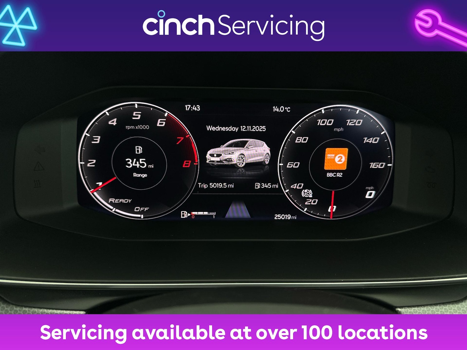 Used SEAT Leon 2022 for sale - 76750643: Photo 18