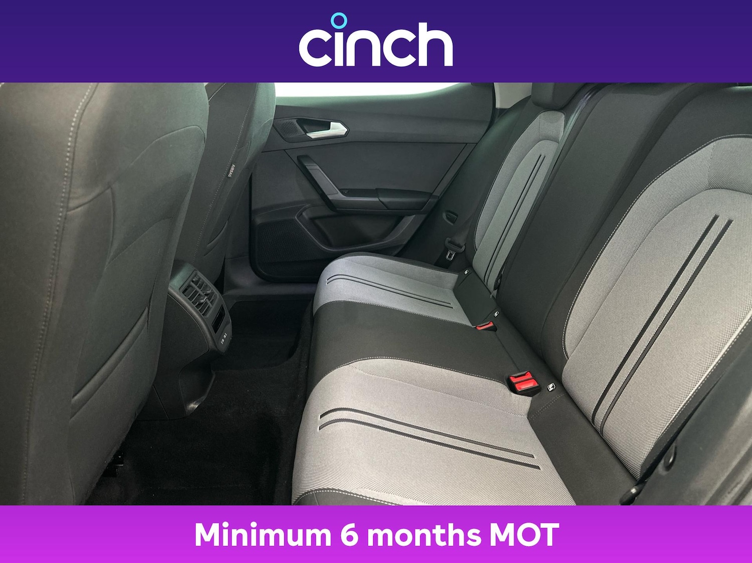 Used SEAT Leon 2022 for sale - 76750643: Photo 20