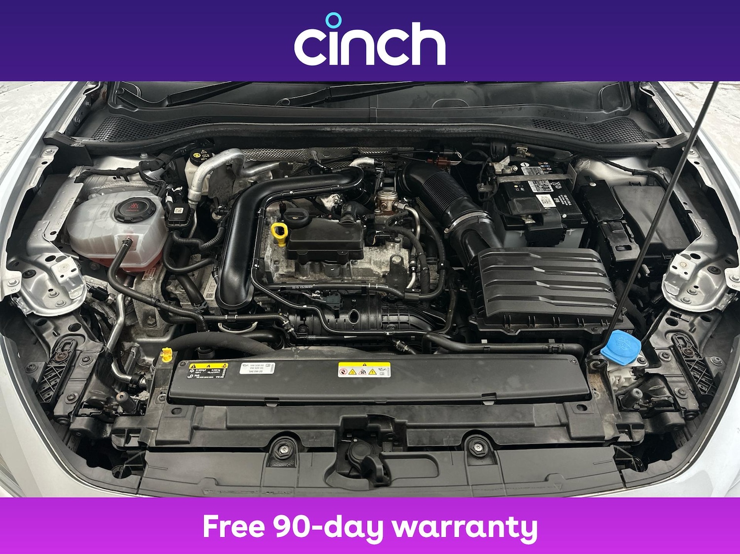 Used SEAT Leon 2022 for sale - 76750643: Photo 23