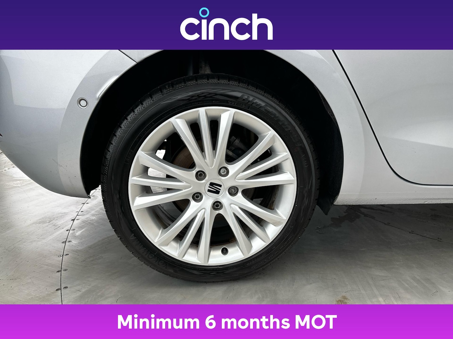 Used SEAT Leon 2022 for sale - 76750643: Photo 27