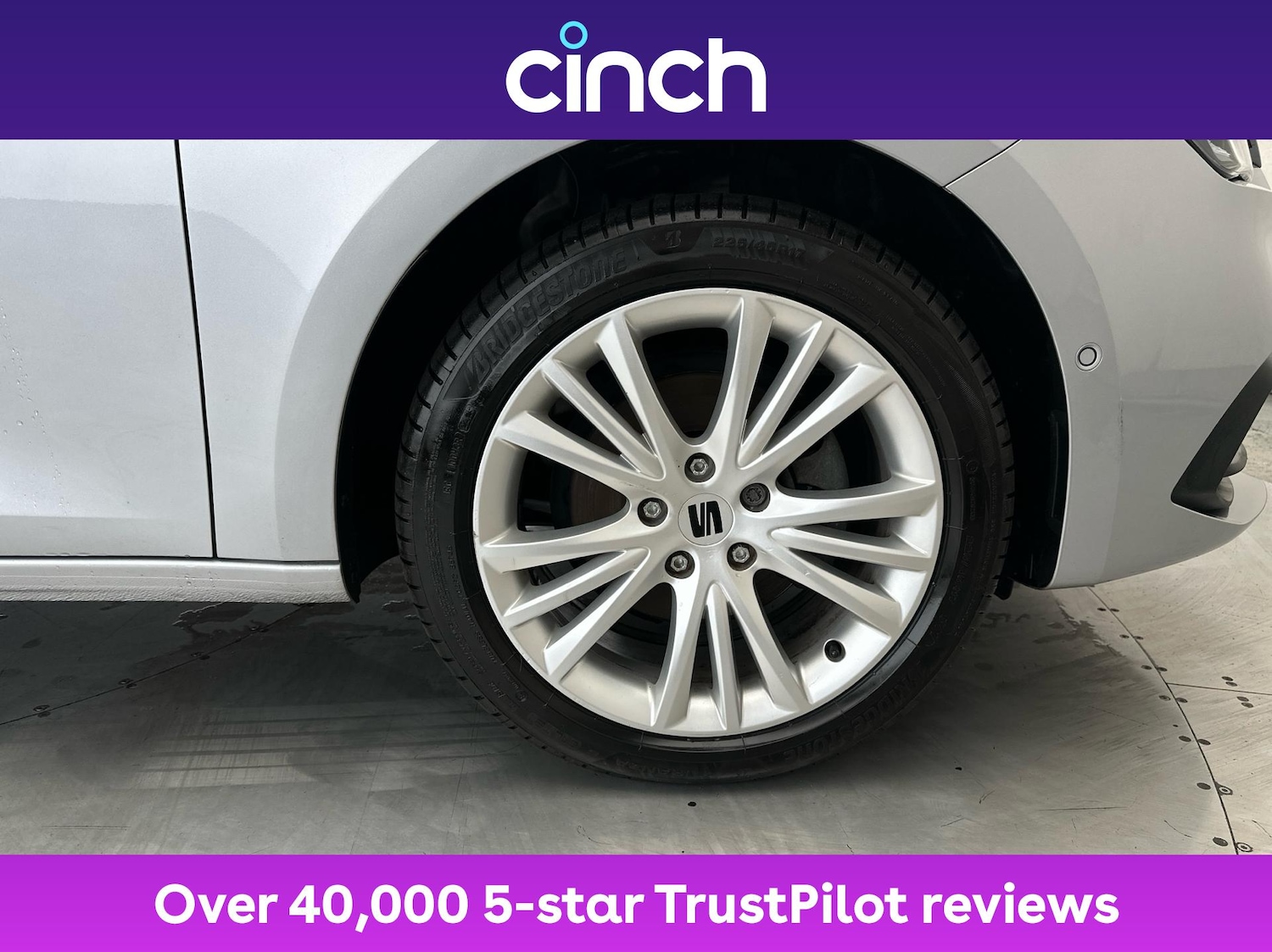 Used SEAT Leon 2022 for sale - 76750643: Photo 28