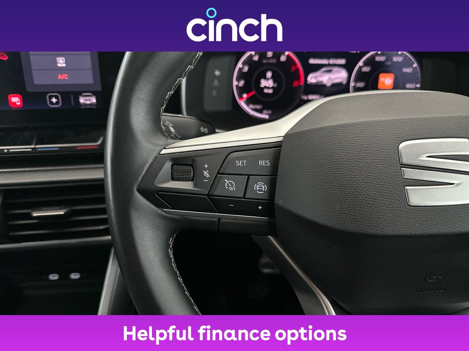 Used SEAT Leon 2022 for sale - 76750643: Photo 35