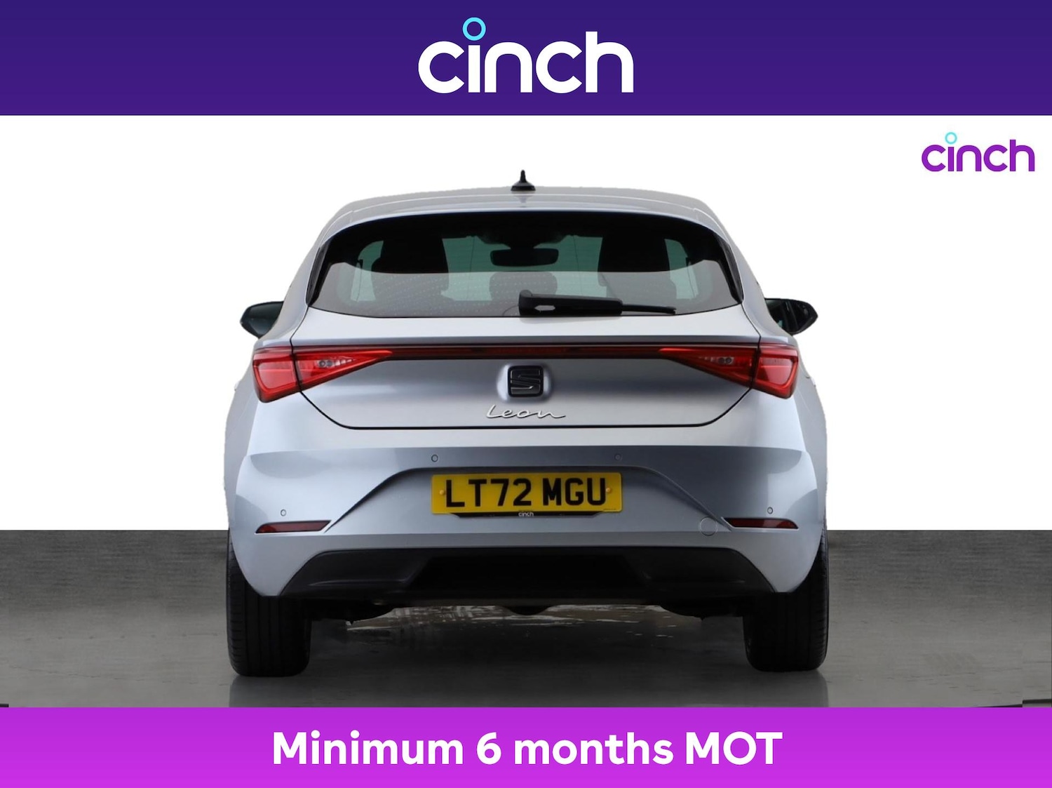 Used SEAT Leon 2022 for sale - 76750643: Photo 5