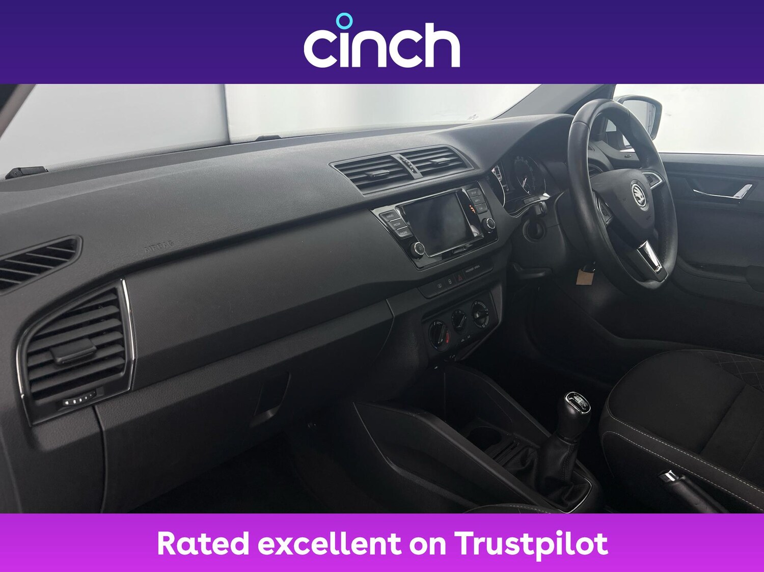 Used Skoda Fabia 2020 for sale - 76574872: Photo 14