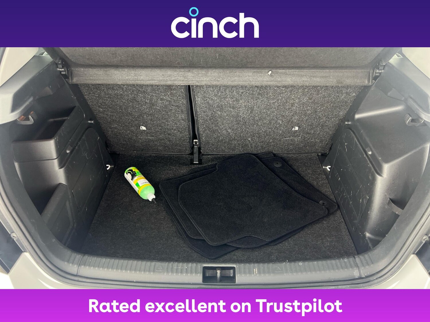 Used Skoda Fabia 2020 for sale - 76574872: Photo 21