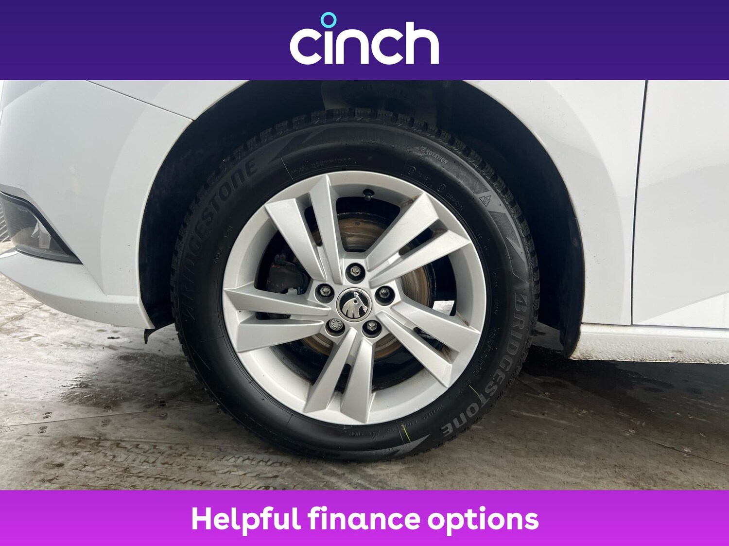 Used Skoda Fabia 2020 for sale - 76574872: Photo 24