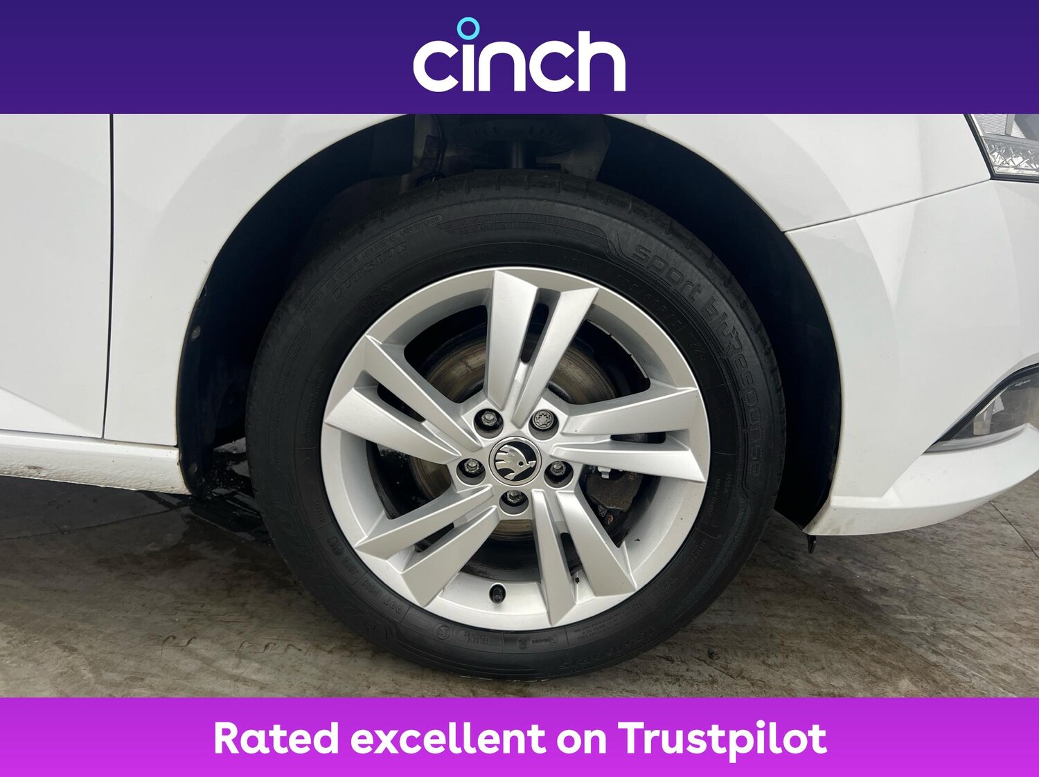 Used Skoda Fabia 2020 for sale - 76574872: Photo 28