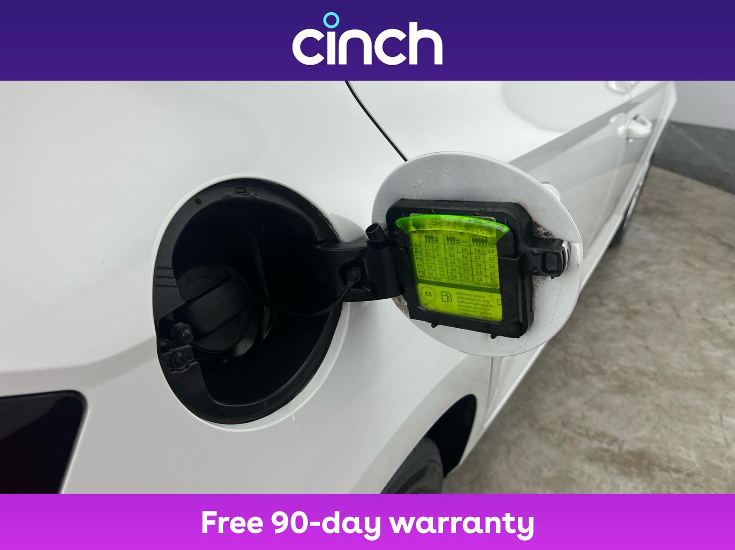 Used Skoda Fabia 2020 for sale - 76574872: Photo 29