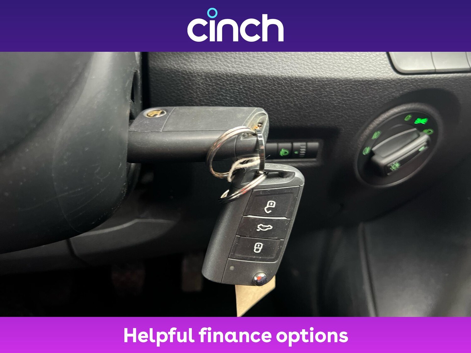 Used Skoda Fabia 2020 for sale - 76574872: Photo 30