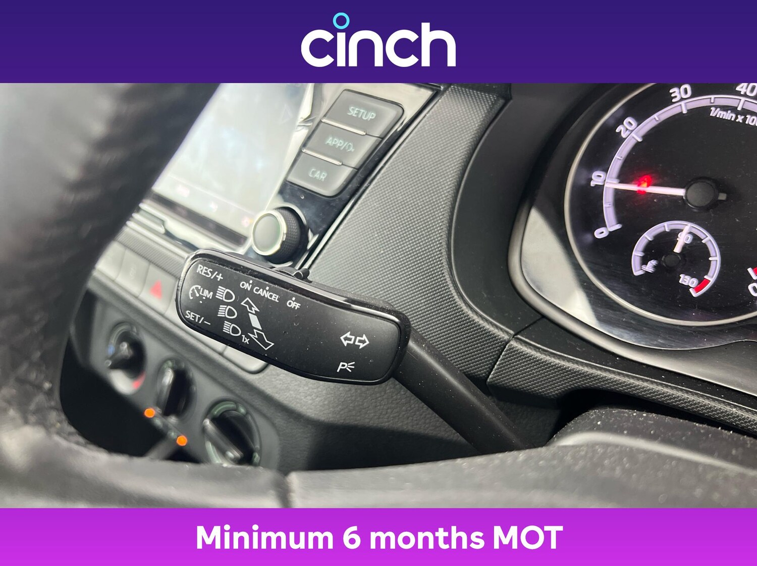 Used Skoda Fabia 2020 for sale - 76574872: Photo 32