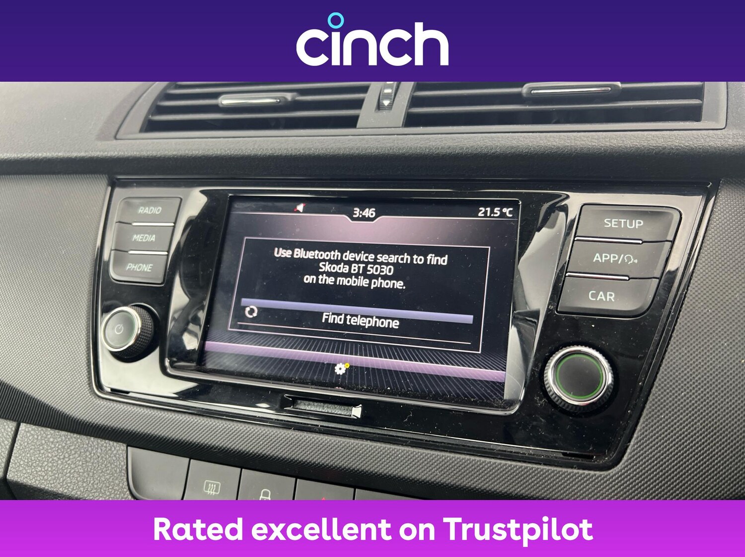 Used Skoda Fabia 2020 for sale - 76574872: Photo 33