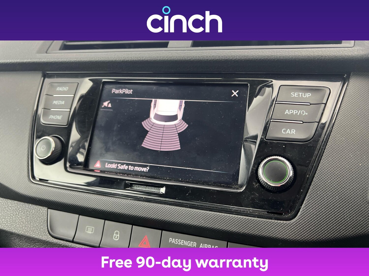 Used Skoda Fabia 2020 for sale - 76574872: Photo 34