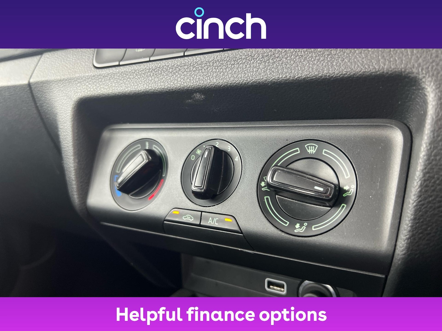 Used Skoda Fabia 2020 for sale - 76574872: Photo 35