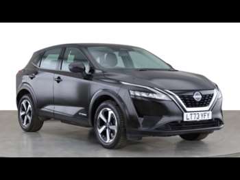 2023 - 1.5 E-Power Acenta Premium 5dr Auto