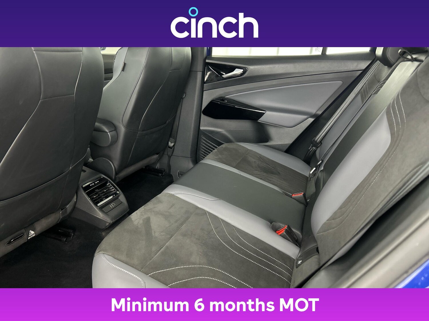 Used Volkswagen ID.4 2022 for sale - 76487243: Photo 20