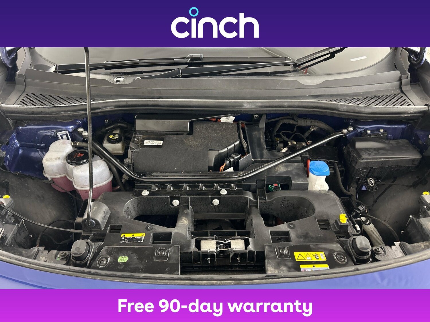 Used Volkswagen ID.4 2022 for sale - 76487243: Photo 23