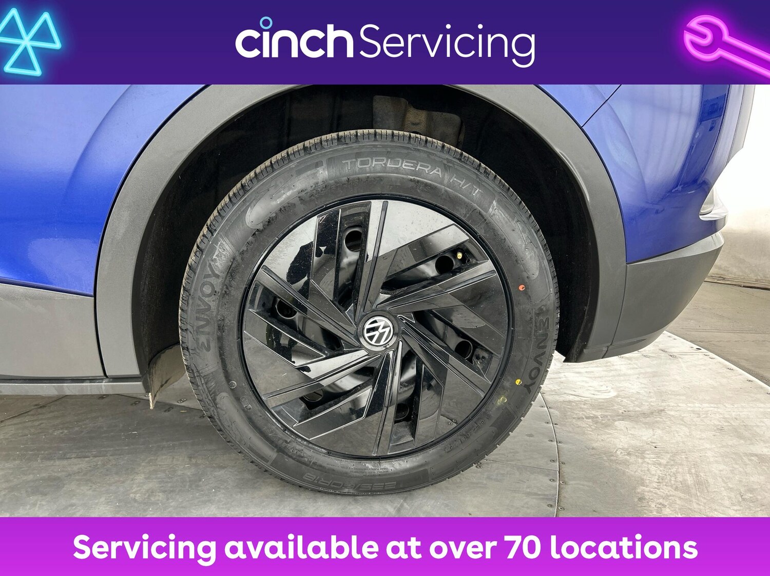 Used Volkswagen ID.4 2022 for sale - 76487243: Photo 26