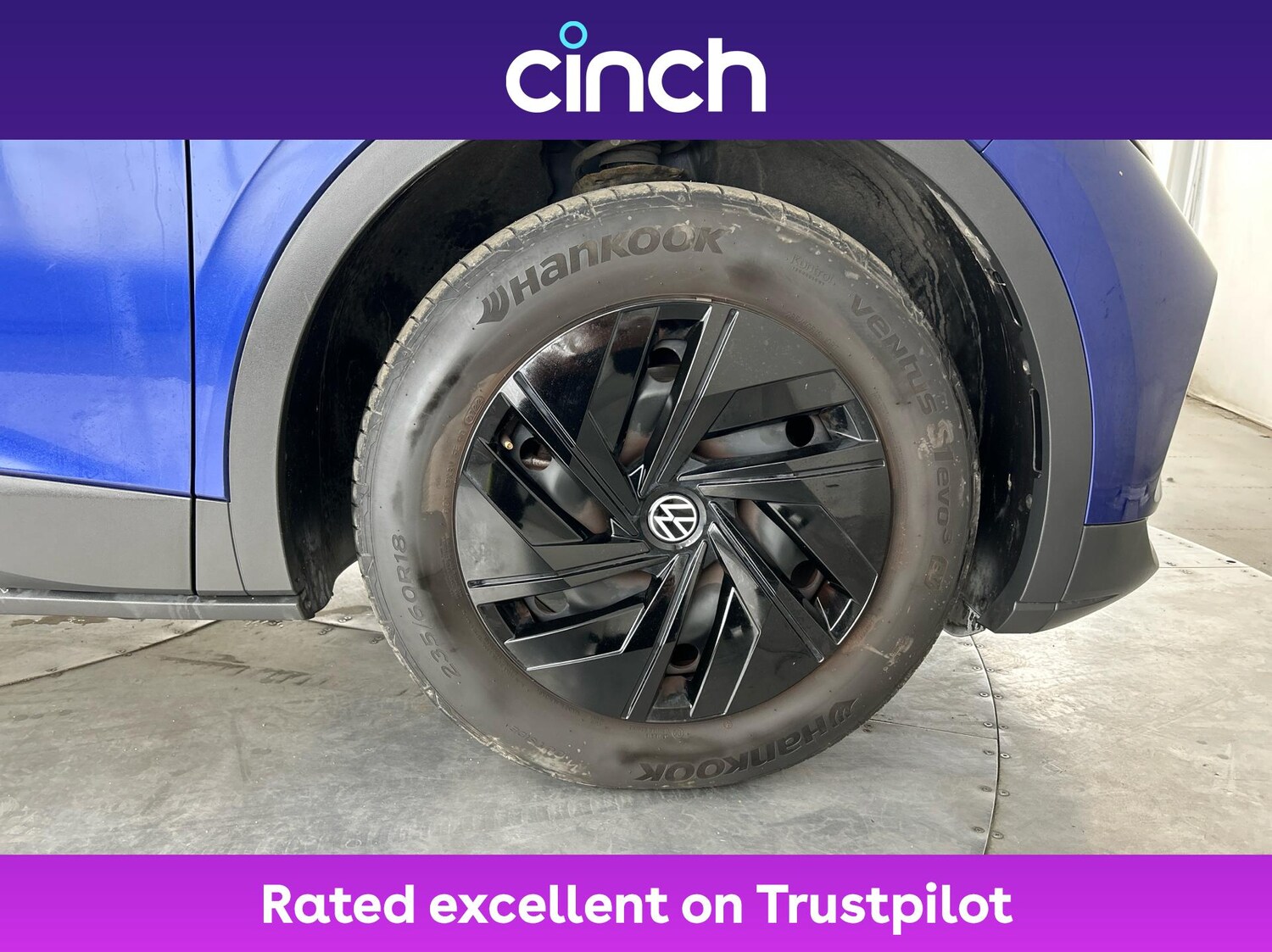 Used Volkswagen ID.4 2022 for sale - 76487243: Photo 28