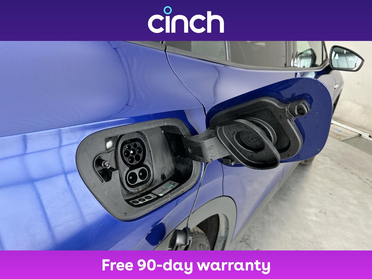 Used Volkswagen ID.4 2022 for sale - 76487243: Photo 29