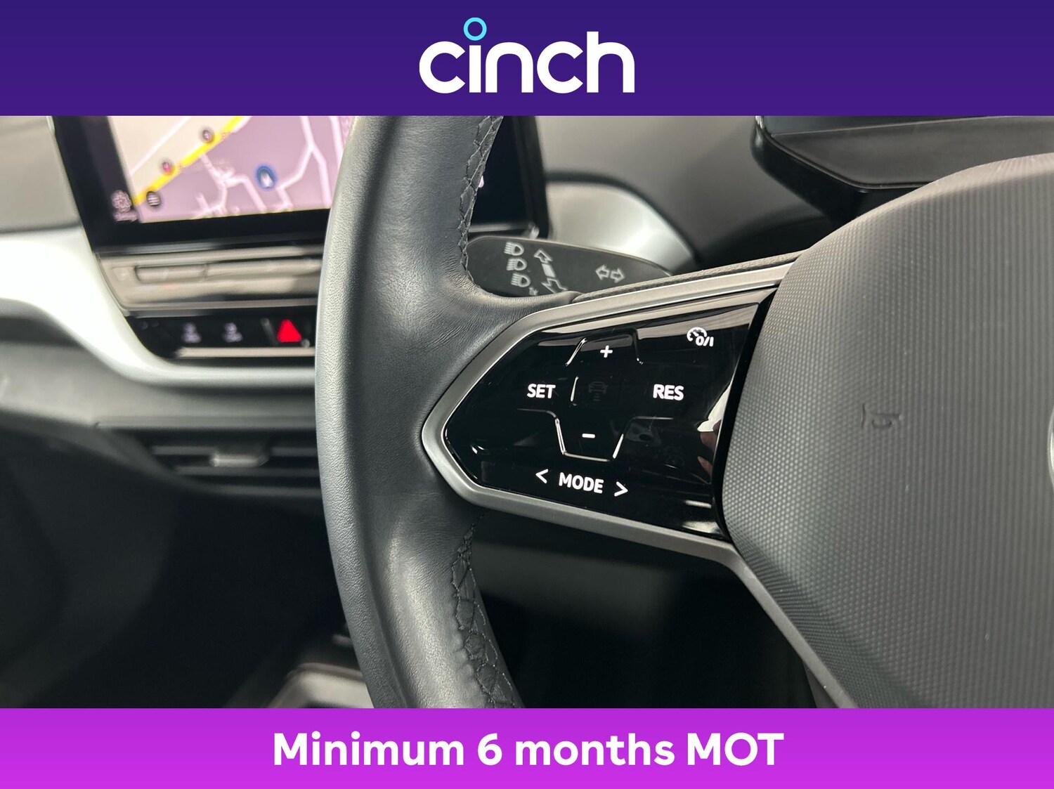 Used Volkswagen ID.4 2022 for sale - 76487243: Photo 32