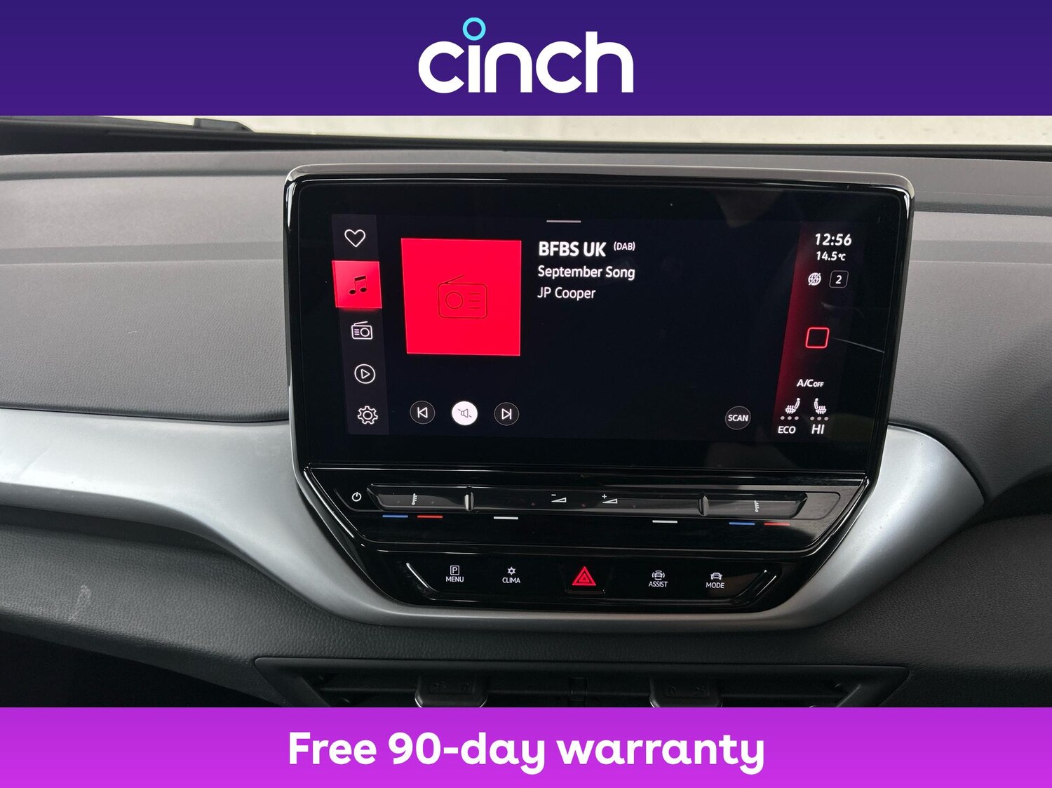 Used Volkswagen ID.4 2022 for sale - 76487243: Photo 34