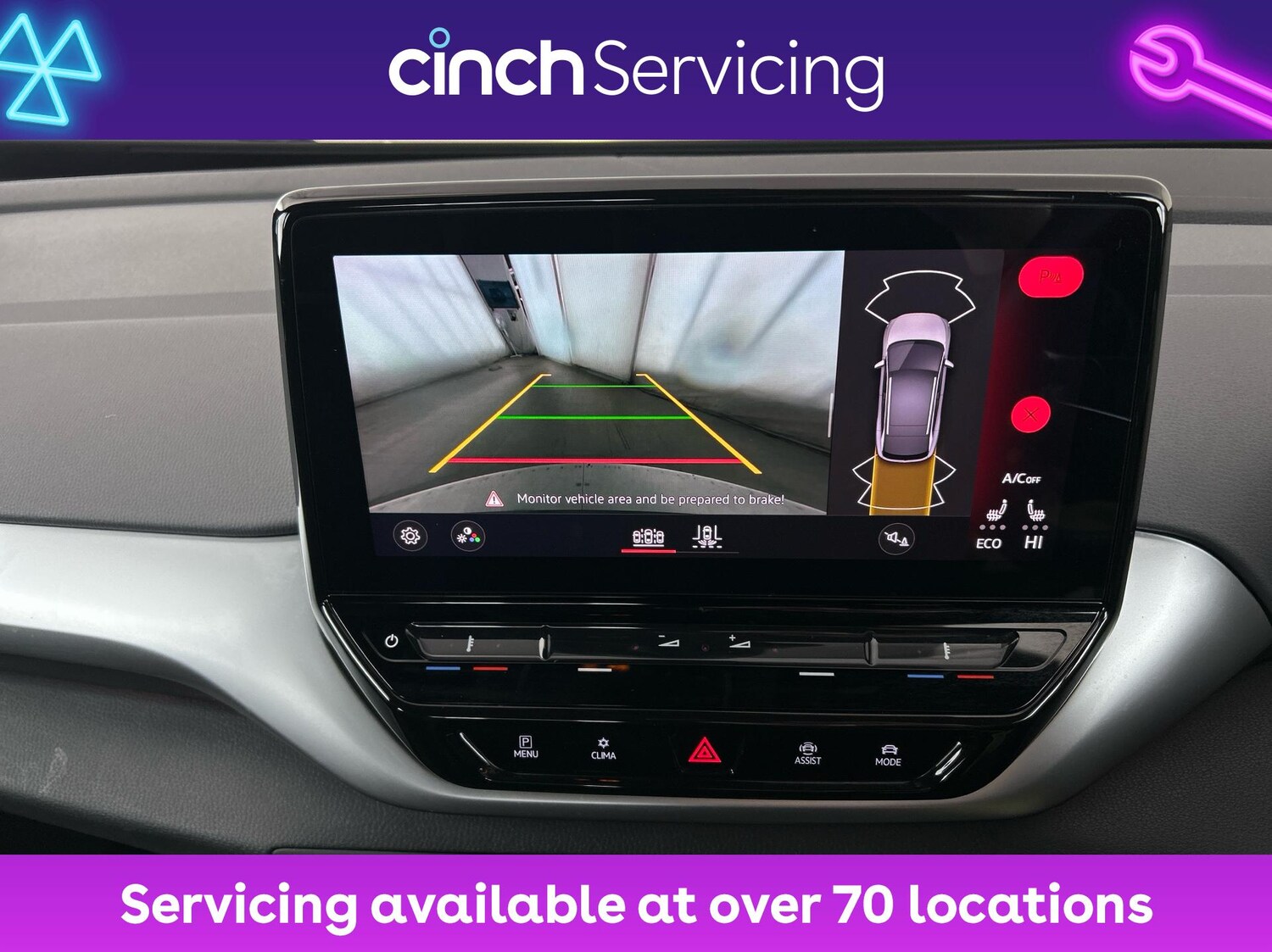 Used Volkswagen ID.4 2022 for sale - 76487243: Photo 36