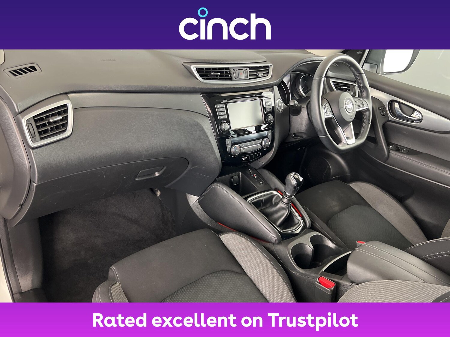 Used Nissan Qashqai 2019 for sale - 76311371: Photo 14
