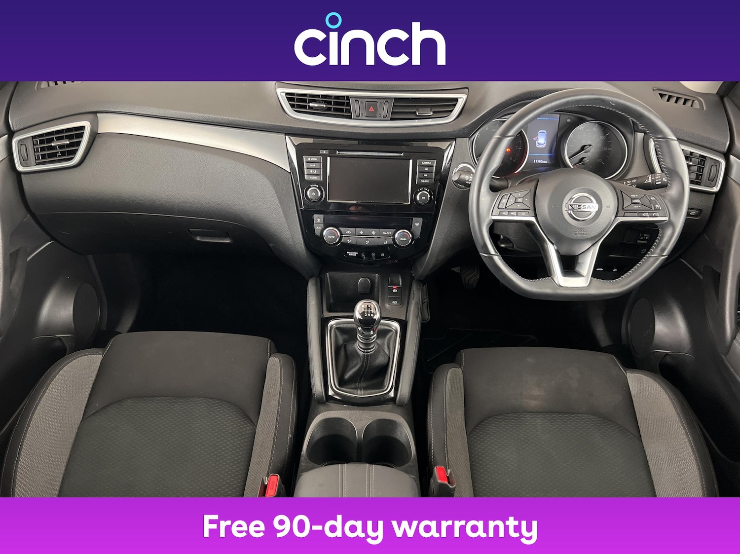 Used Nissan Qashqai 2019 for sale - 76311371: Photo 15