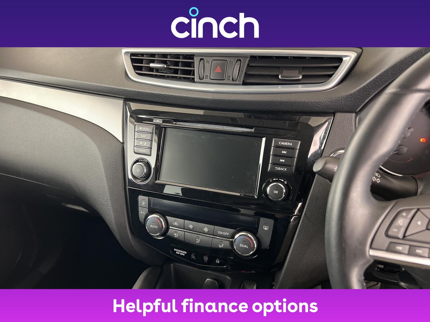 Used Nissan Qashqai 2019 for sale - 76311371: Photo 17