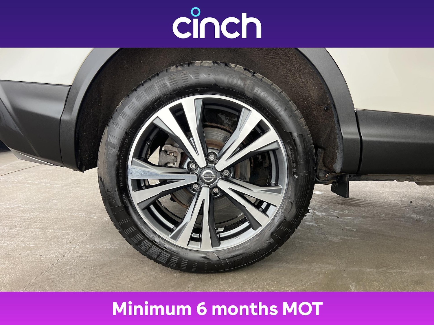 Used Nissan Qashqai 2019 for sale - 76311371: Photo 27