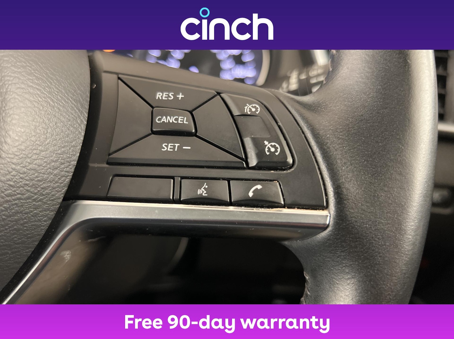 Used Nissan Qashqai 2019 for sale - 76311371: Photo 29