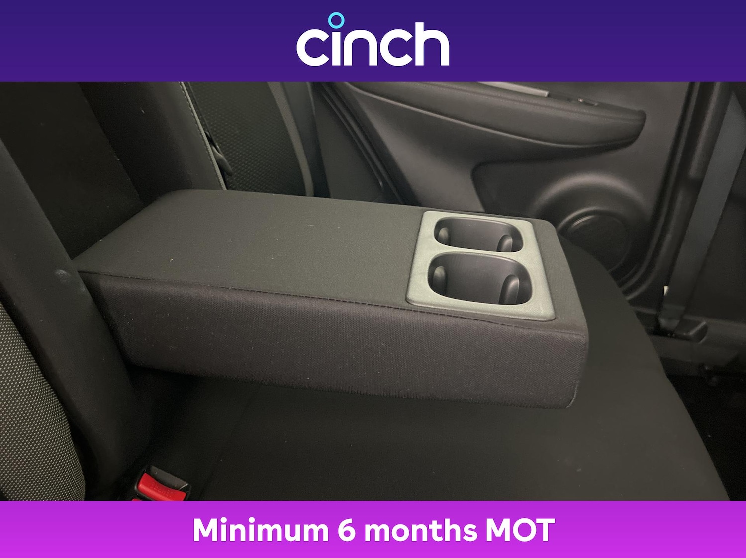 Used Nissan Qashqai 2019 for sale - 76311371: Photo 42