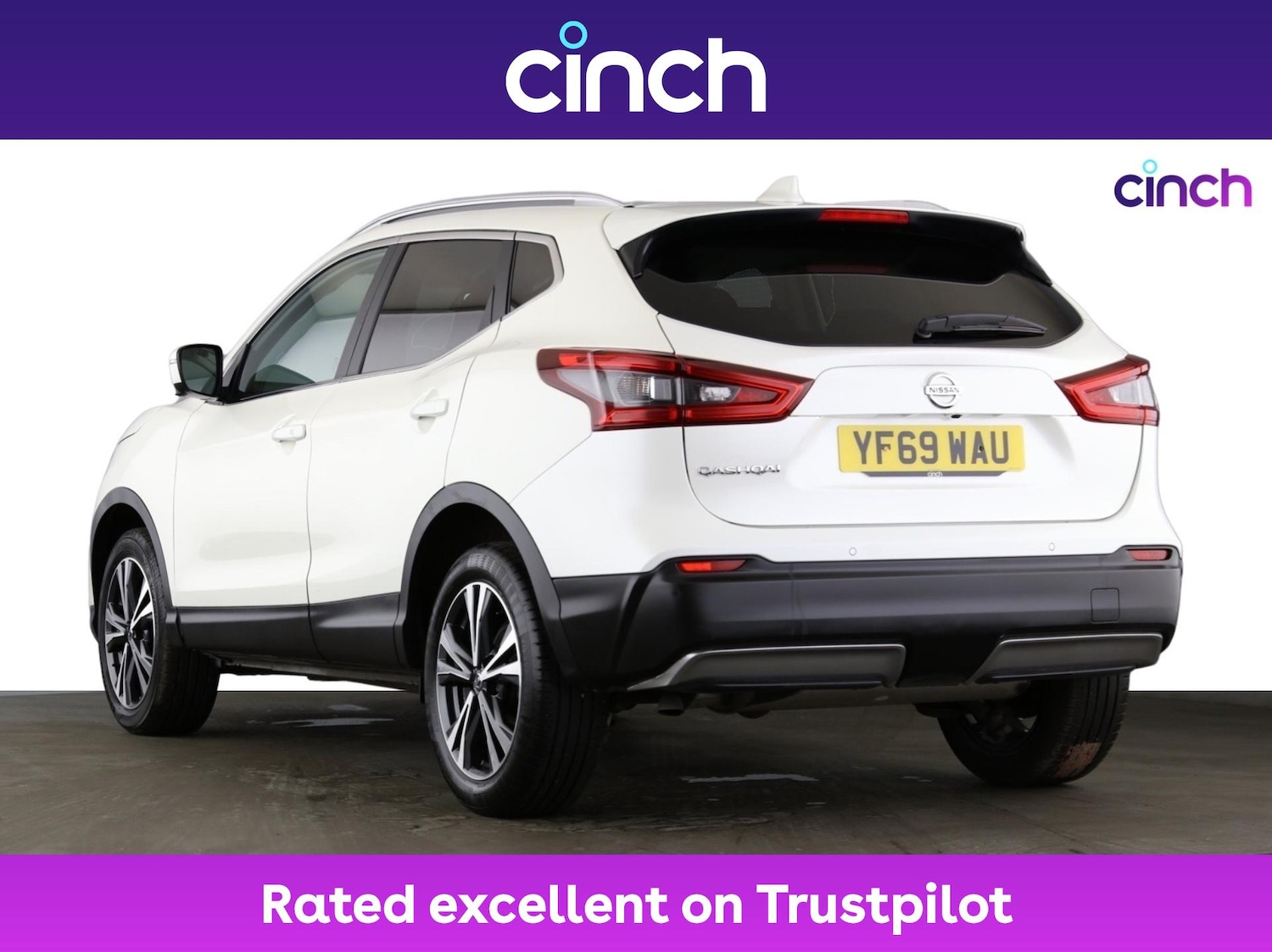 Used Nissan Qashqai 2019 for sale - 76311371: Photo 6