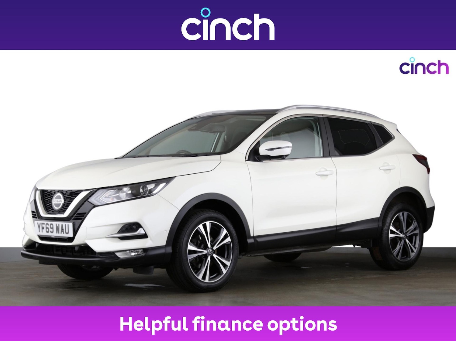 Used Nissan Qashqai 2019 for sale - 76311371: Photo 9