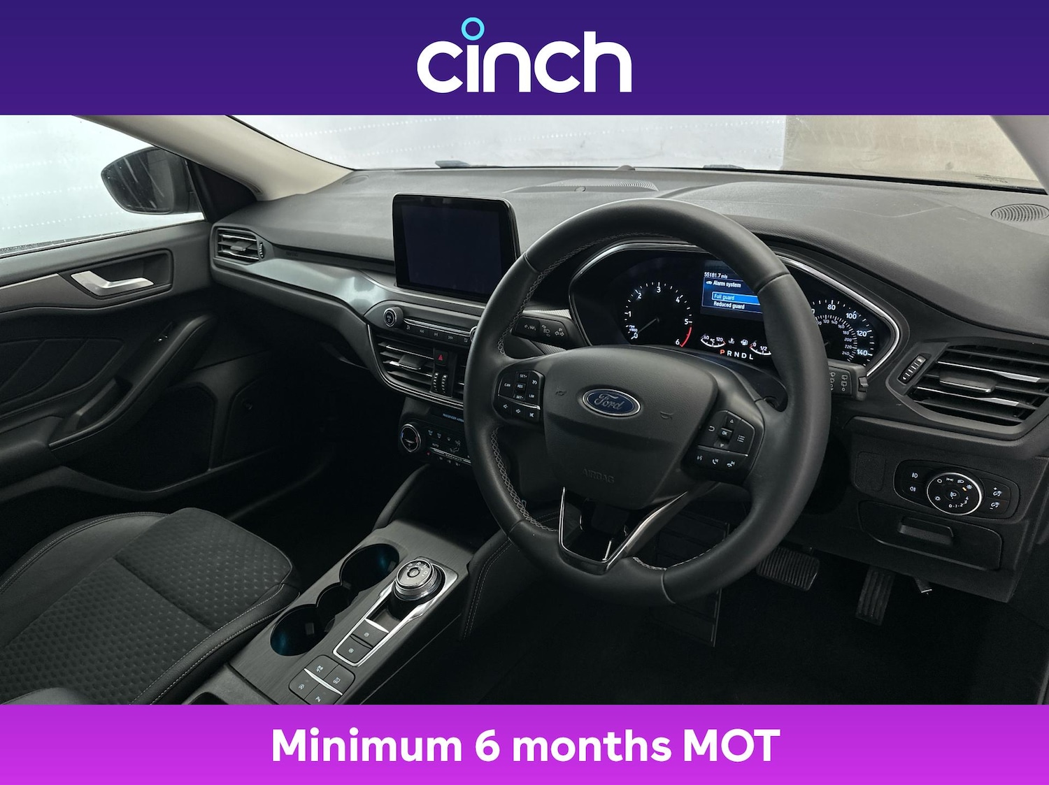 Used Ford Focus 2020 for sale - 76395147: Photo 12