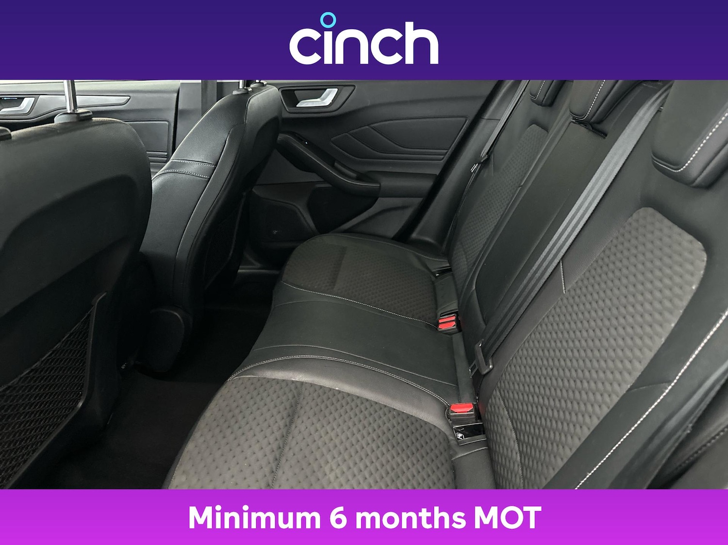 Used Ford Focus 2020 for sale - 76395147: Photo 20