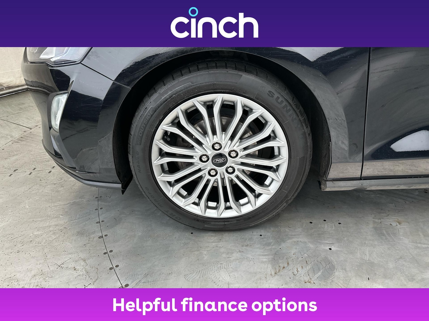 Used Ford Focus 2020 for sale - 76395147: Photo 24